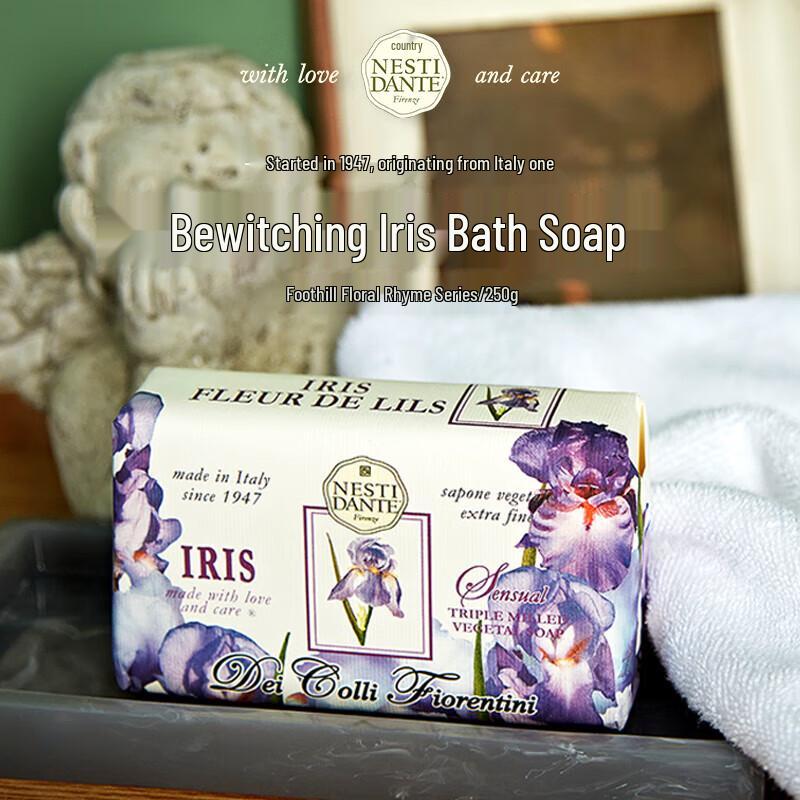 

Nesti Dante Italian Handmade Soap