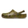 XLARGE x Crocs Classic Clog Camo Vert Baskets Unisexe Desert-Camo 208878-960