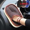 2~5PCS Auto Accessories Car Styling Wool Soft Clean for Mercedes Benz MB C E ML S SL SLK CLK AMG
