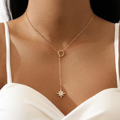 Collares y colgantes – Collares