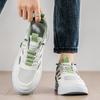 New Men's Classic Four Seasons Fashion Low Top Skateboarding Shoes Comfortable Soft Sole Sneakers