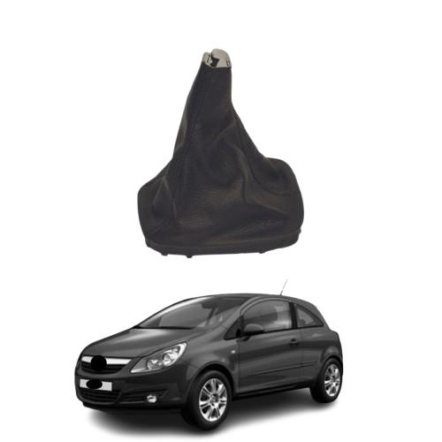 

Сифон перемикання передач для Opel Corsa D 2006-2014 OEM 5738056 55557718