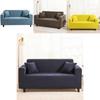 Soft And Cozy Elastic Jacquard Stretch Sofa Cover For Stylish Home Decor And Comfort