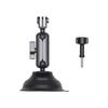 DJI Osmo Action Suction Cup Mount, Compatible With: Osmo Action, DJI Action 2, Osmo Action 3, Osmo Action 4, Osmo Action 5 Pro, Osmo 360, Osmo Action