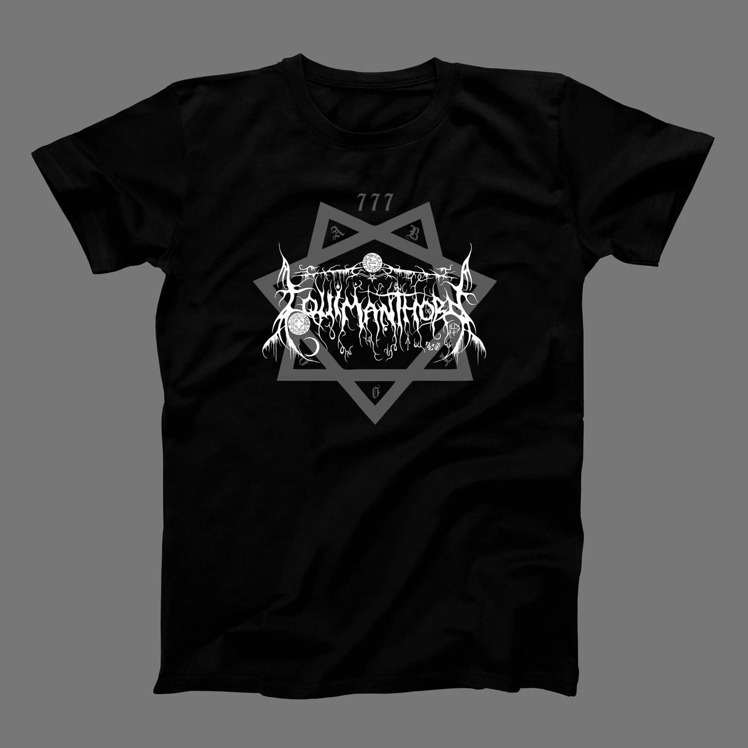 EQUIMANTHORN - BABALON 2 / Von, Mortiis, Absu, Abruptum, Thou Art Lord XL