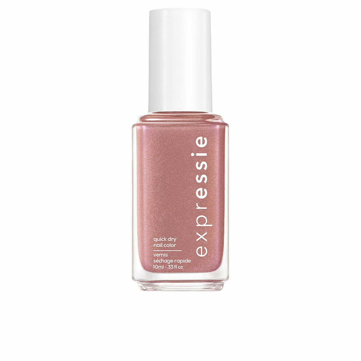 

Лак для ногтей Essie Expressie № 25 — проверено (10 мл)
