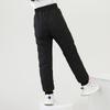 Winter Girls Warm Pants Fashion Boys Casual Waterproof Thicken Sweatpants Childrens