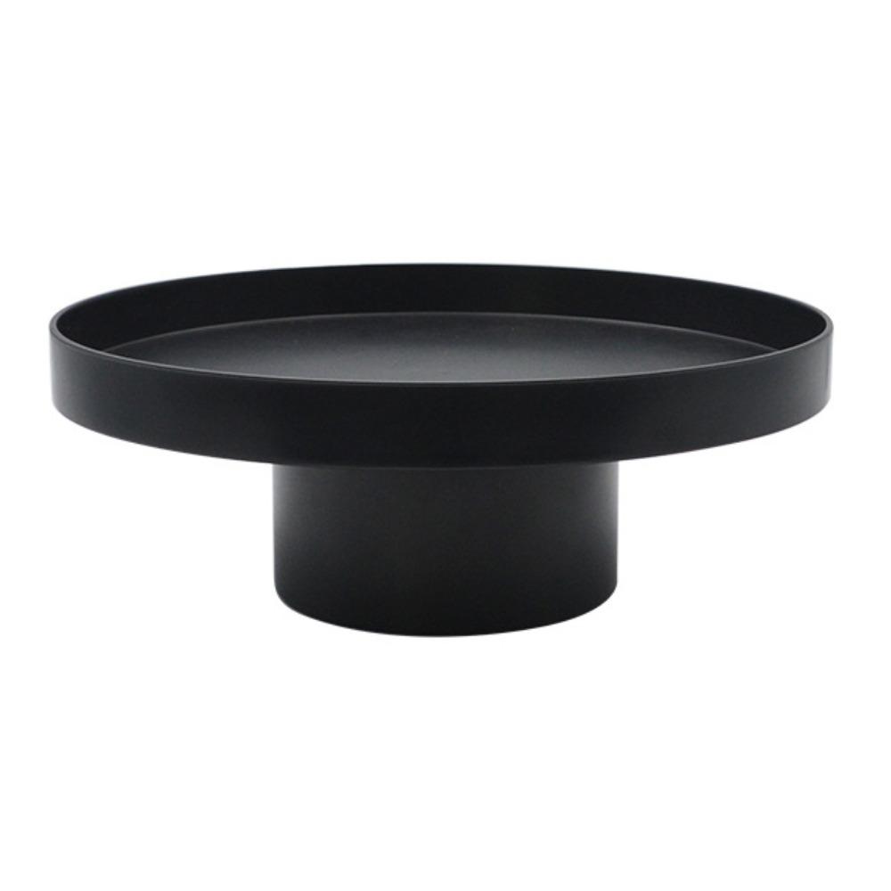 INS Jewelry Display Tray Nordic Serving Tray Tableware Fruit Storage Tray Perfume Cosmetic