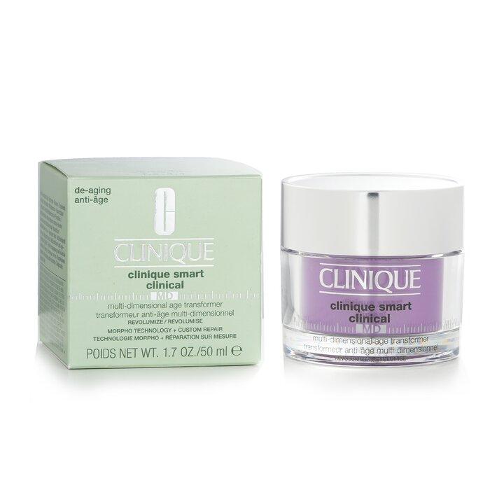 CLINIQUE Smart Clinical MD Multi-Dimensional Age Transformer (Revolumize)