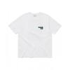 Thisisneverthat Tsnvt Collage Tee White