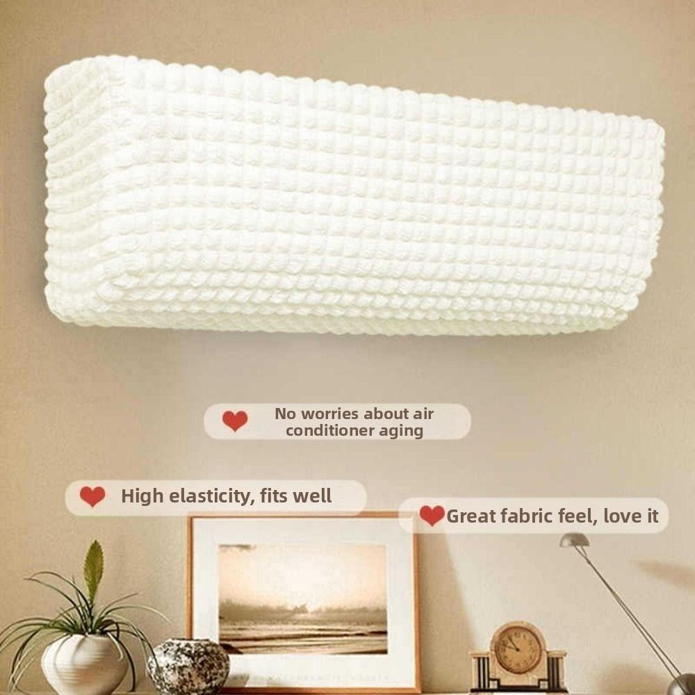 All-Inclusive Air Conditioner Cover Washable AC Protective Cover AC Dust Cover  Home
