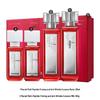 Small Red Pen Hydrating Skincare Gift Set