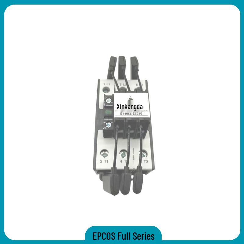 EIECTRONICON E62.G15-252D30 Power Capacitor Available
