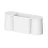 Cmaos Suction Cup Wall-Mounted Electric Toothbrush Holder