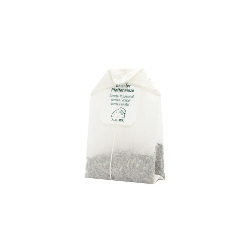 LEBENSBAUM Peppermint Tea 20 Tea Bags