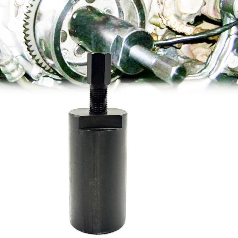 Ściągacz do koła zamachowego 40mmX1.5mm RH Metalowy Ściągacz do koła zamachowego Narzędzie do naprawy i demontażu Akcesoria motocyklowe Prosta instalacja