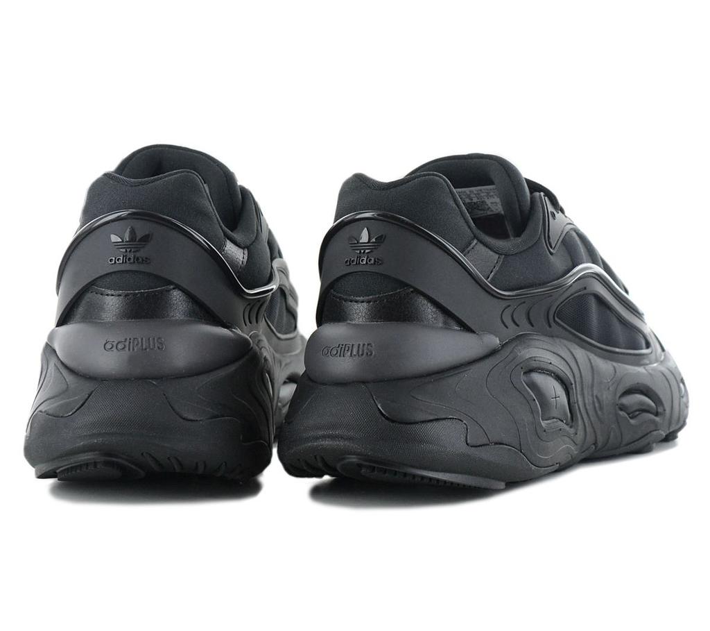 adidas Originals Oznova - Herren Sneakers Schuhe Schwarz GX4506 ORIGINAL