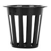 50Pcs Hydroponics Soilless Plant Flower Growing Basket Mesh Pot Net for Greenhouse