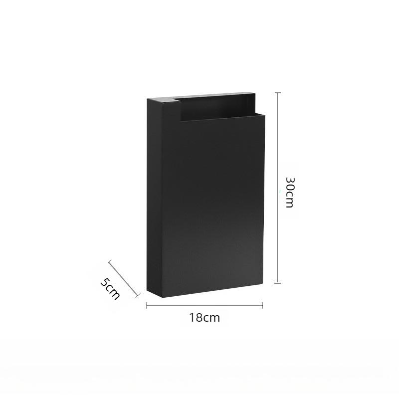 

Modern Simple Vases Creative Metal Vases Ornaments Storage Flower Bottle Ornaments Living Room Desktop Decoration Accessories