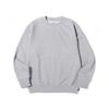 LIEMAR Basic Sweatshirt Gray