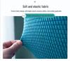Elastic Pineapple Armrest Chair Cover for Dining Table - Modern and Simple Design, All-Inclusive and Universal Fit