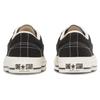 Converse One Star Made in Japan Vintage Canvas Black Unisex Sneakers White Vintage-White 35200520