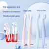 Colgate Cloud-Feel Jelly Velvet Air Cushion Toothbrush