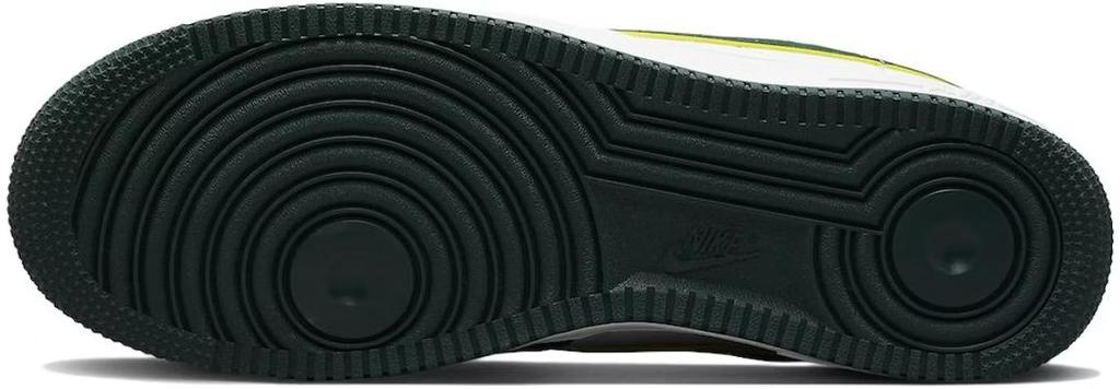 FD0341-133 Nike Air Force 1 Low '07 LV8 "Sail/Noble Green" (Men's)