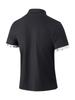 Men's Shirts Summer Turn-down Collar Stirpes Waffle Casal Cardigan Loose Muscle Casual Short Sleeve Shirt for Male Tops