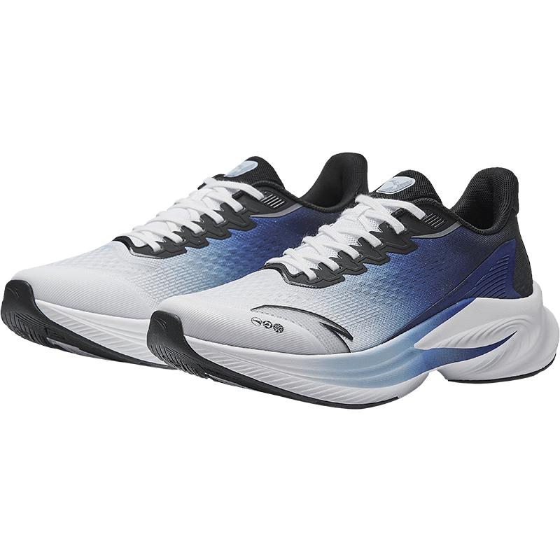 Anta Dunci 6 Men's Professional Running Shoes