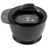 Portable Electric Hair Mixer Rechargeable Hair Dye Mixer Hair Color Mixing Bowl  Home Hair Salon