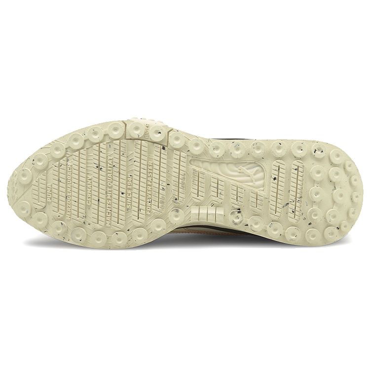 Puma Wild Rider RE.GEN Unisex Black Ivory Glow 381636-01