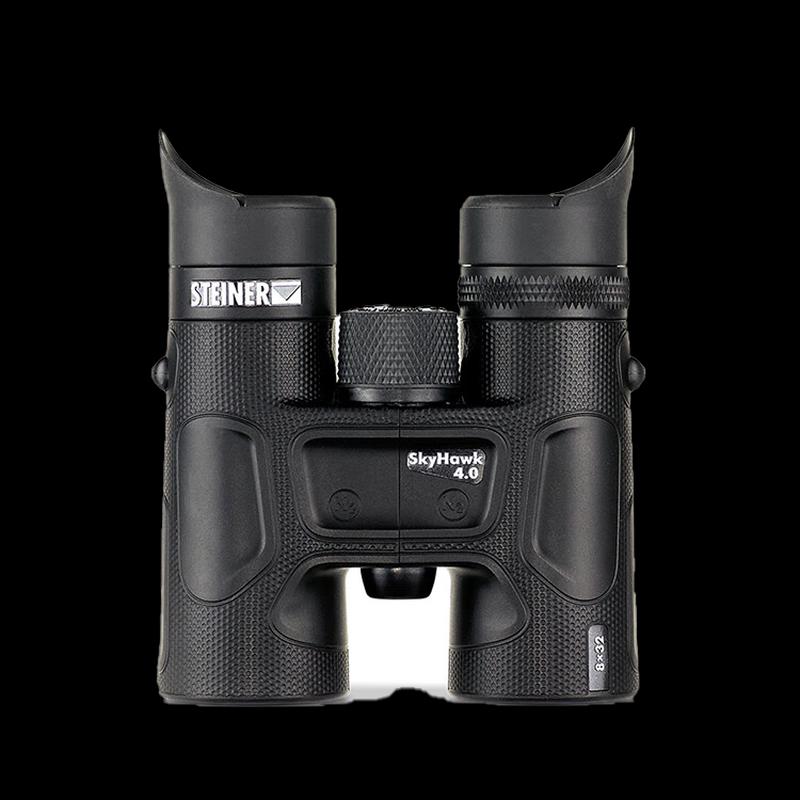 

STEINER SkyHawk 2336 8x32 Binoculars (CN version)