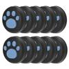 Cat Paw Thumb Grips Cover Joystick Rocker Silicone Cap Universal for Switch Switch Lite