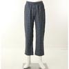 Wakoal Brushed Check Pants Wpa554mp
