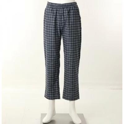 Wakoal Brushed Check Pants Wpa554mp
