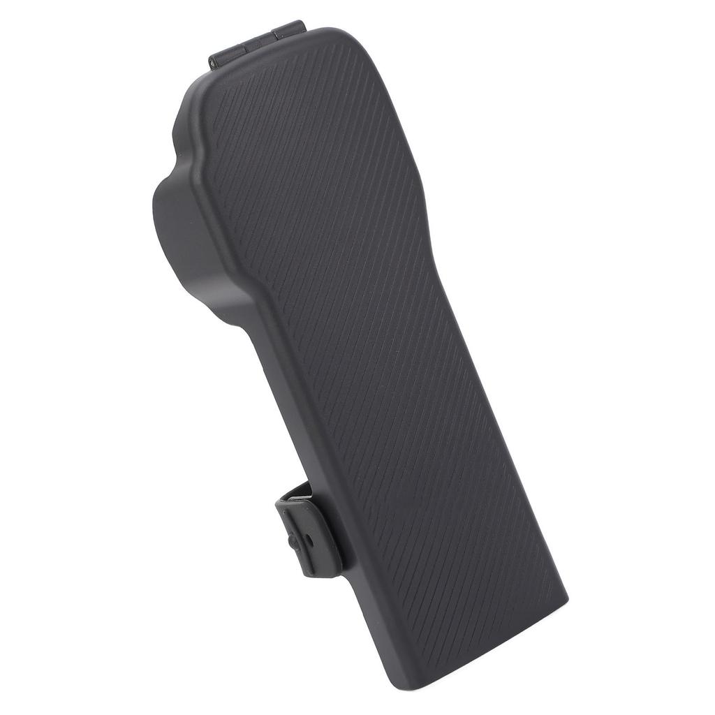 Pocket Camera Upper Cover with Silicone Strap Plastic Protective Lid for Pocket 3 Camera