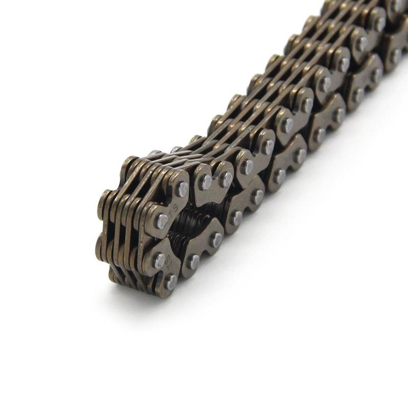 Motorcycle Timing Cam Chain For Kawasaki Vulcan VN700 700 VN750 750 92057-1192 92057-1193 Wheel Sprocket Cha Brush Set Parts
