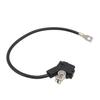 OEM Equivalent Battery Negative Sensor Cable for BMW F10 F11 F12 F13 F15 F25 F30 F32 F34 F36 F82 F83 G02 G11 G12 G14 G22 G29