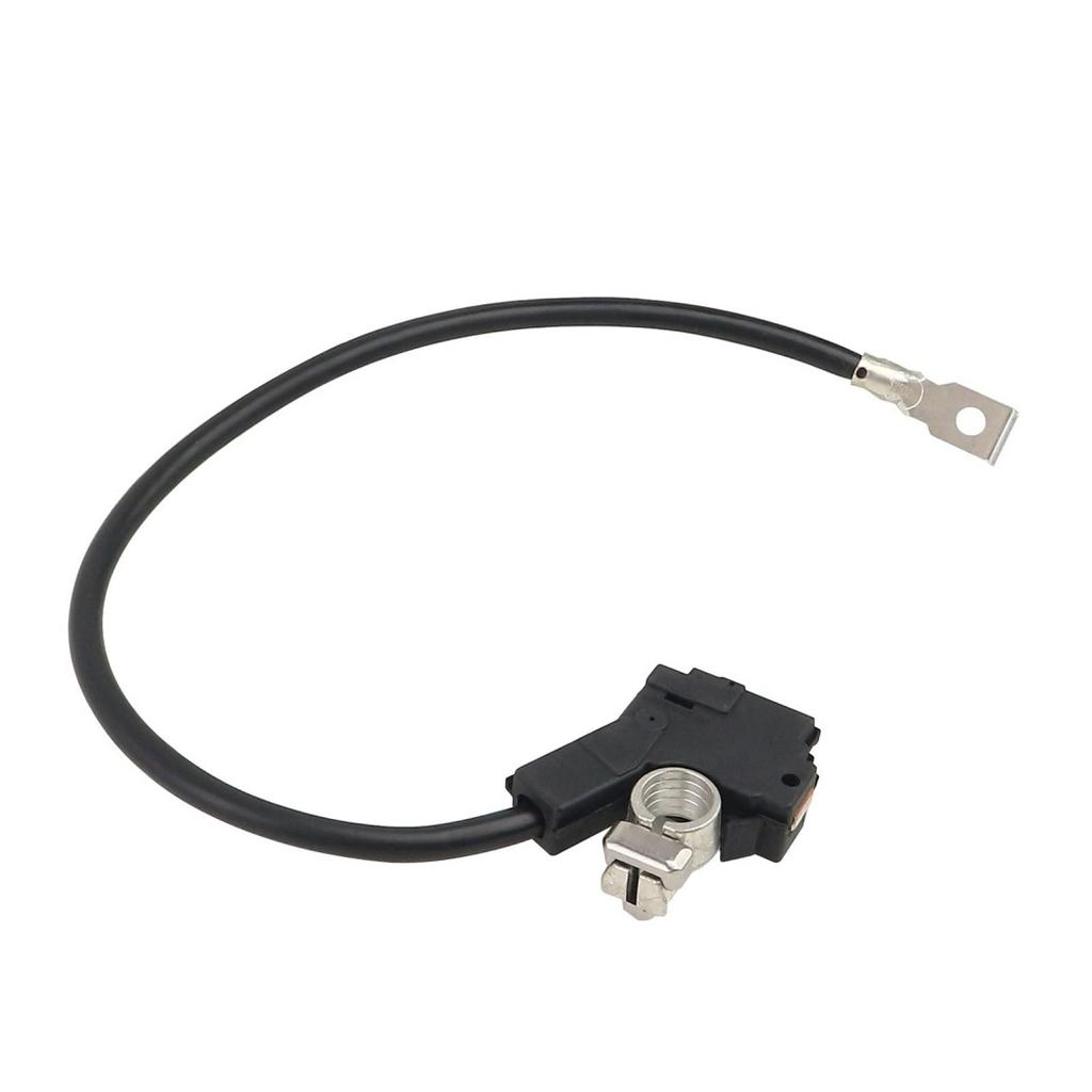 OEM Equivalent Battery Negative Sensor Cable for BMW F10 F11 F12 F13 F15 F25 F30 F32 F34 F36 F82 F83 G02 G11 G12 G14 G22 G29