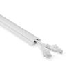 Nedis Gestion Des Câbles | CMDT3312WT1500 |Blanc