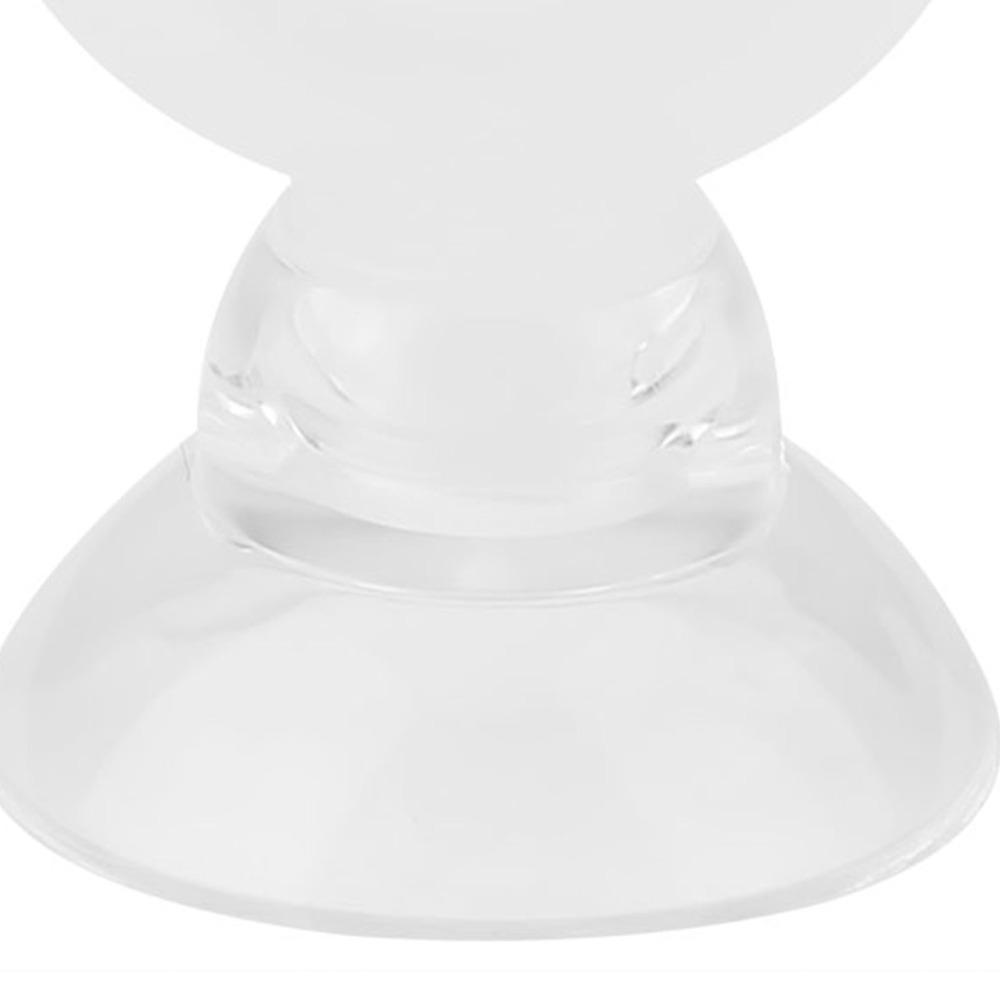 White Aquarium Suction Cup Clips Inner Diameter 17.6mm Inner Diameter 14.6mm Fish Tank Hose Clamps Easy Release