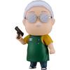 Good Smile Company - Sakamoto Days - Figurine Nendoroid Basic Taro Sakamoto 10 Cm