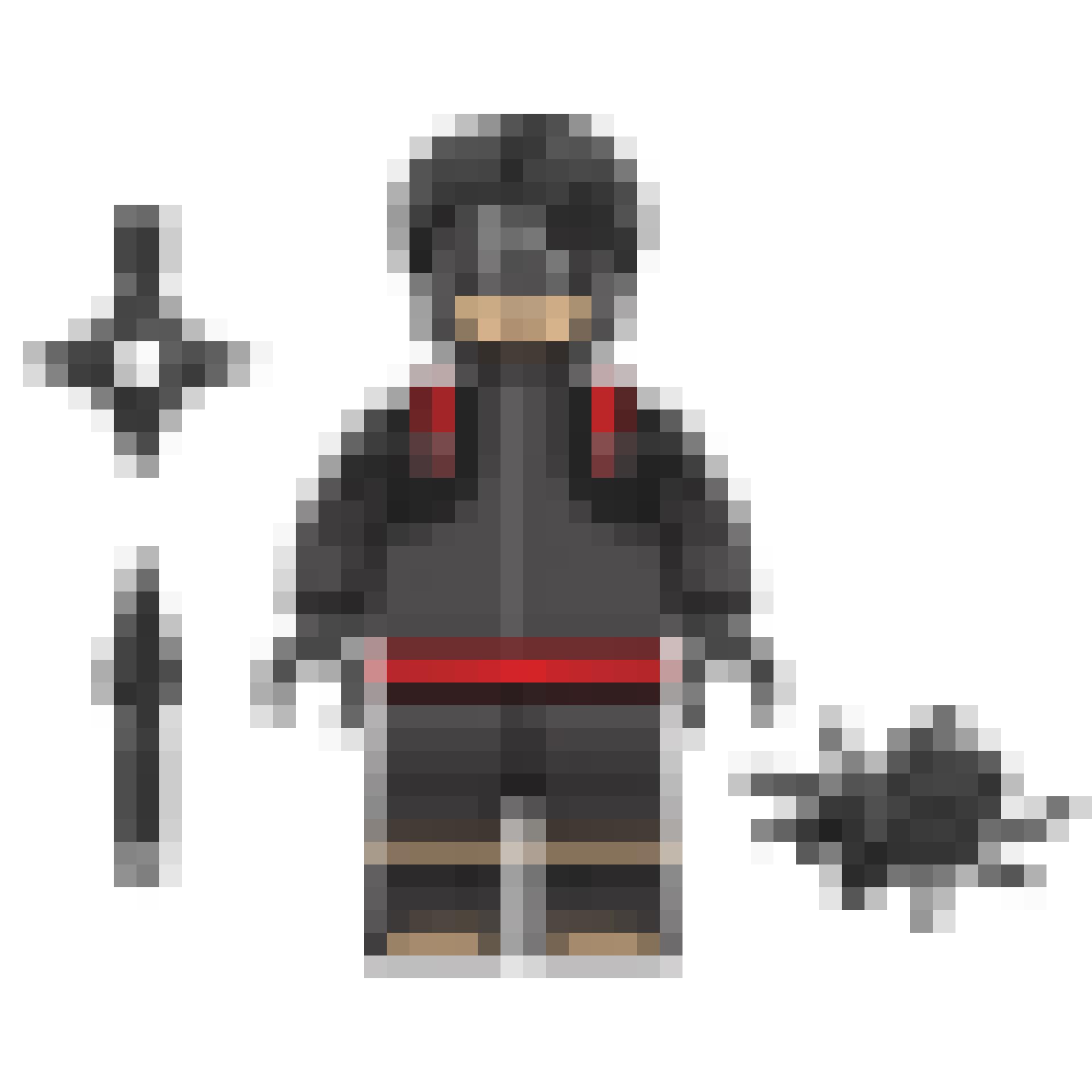 

Kdl811 Строительный блок Минифигурки Маленькие Частицы Собранная Кукла Игрушка Сумка 4.5cm high