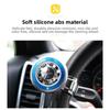 General Motors Steering Wheel Booster Ball Turn Knob Bearing Power Handle Rotation Car Labor-saving Steering Knob Accessories