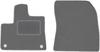 Front Car Mats: Citroen Rifter Kombivan (2018-)
