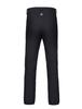 Little Donkey Andy Ski and Snow and Size 3XL Men's Pants, Fleece-Lined, Windproof, Warm, Black,