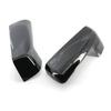 For   Chevy Chevrolet Silverado 1500 & GMC Sierra 1500 ABS Car Rearview Side Mirror Cover Wing Cap Trim Adhesive Sticker