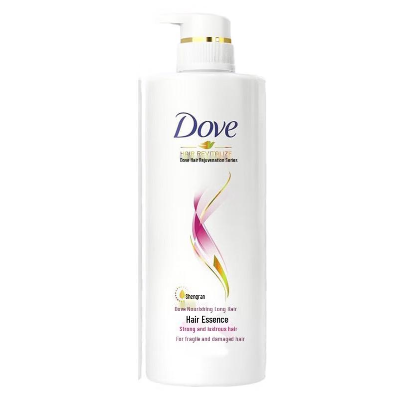 DOVE Long Hair Nourishing Conditioner