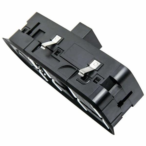 Master Window Switch (13-pin) for 2010-2016 Porsche Panamera 7PP959858AF